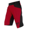 MTB Shorts Red